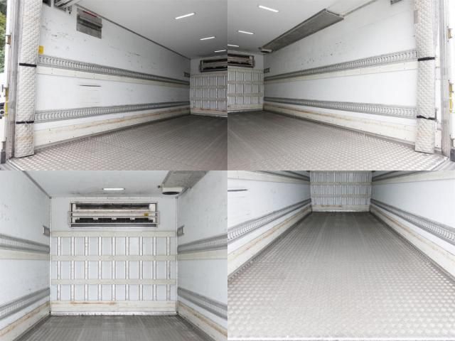 HINO RANGER 2017 Image 31