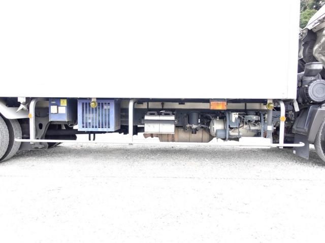 HINO RANGER 2017 Image 31