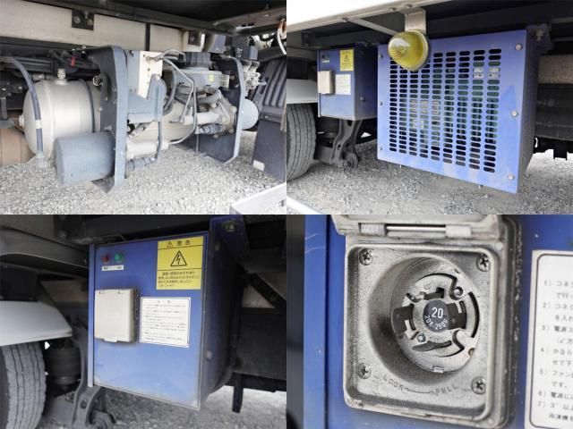 HINO RANGER 2017 Image 31