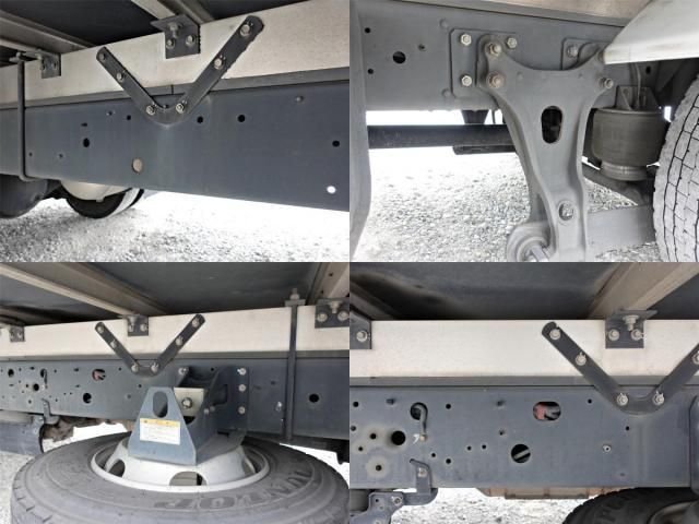 HINO RANGER 2017 Image 31