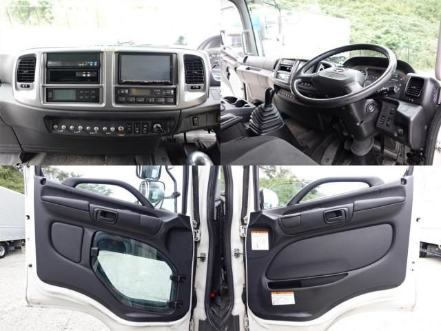 HINO RANGER 2017 Image 31