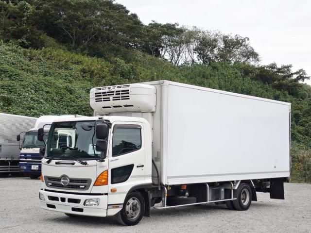 HINO RANGER 2017 Image 31