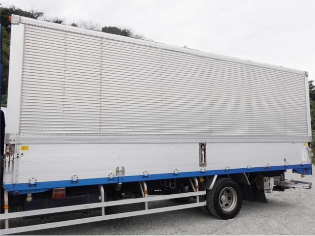 MITSUBISHI FUSOU FIGHTER 2014 Image 31