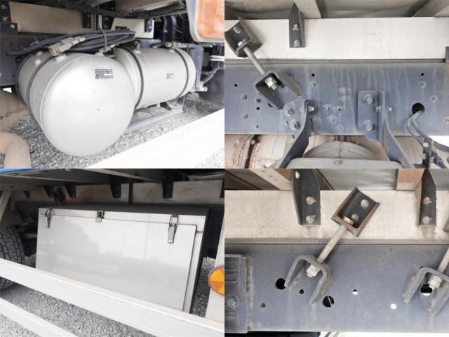 MITSUBISHI FUSOU FIGHTER 2014 Image 31