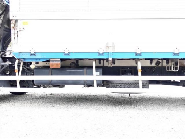 MITSUBISHI FUSOU FIGHTER 2014 Image 31