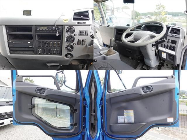 MITSUBISHI FUSOU FIGHTER 2014 Image 31