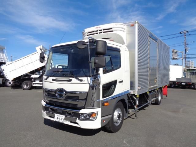 HINO RANGER 2021 Image 31