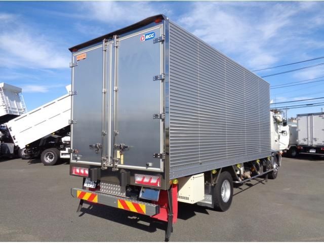 HINO RANGER 2021 Image 31