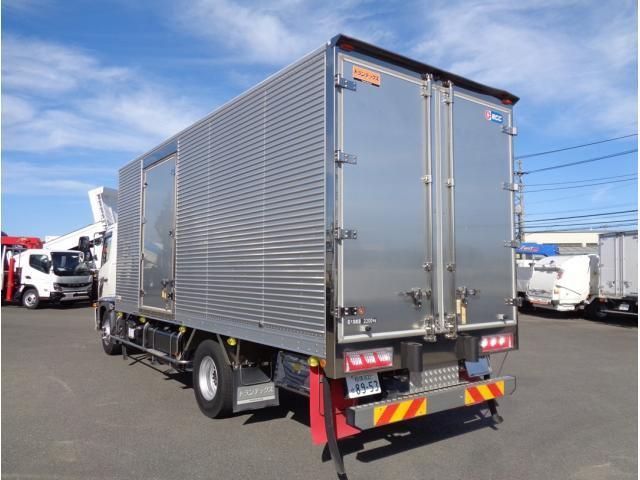 HINO RANGER 2021 Image 31