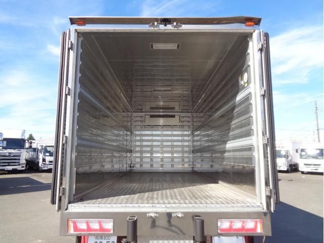 HINO RANGER 2021 Image 31