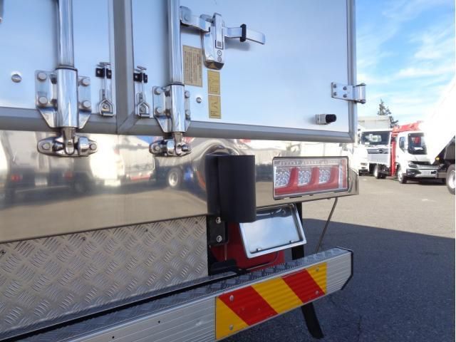 HINO RANGER 2021 Image 31