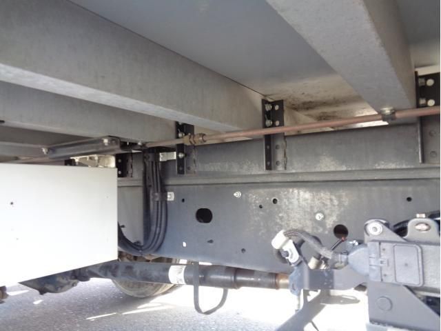 HINO RANGER 2021 Image 31