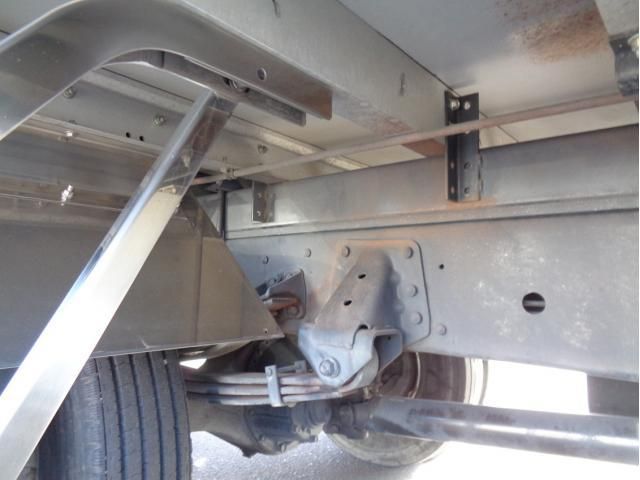 HINO RANGER 2021 Image 31