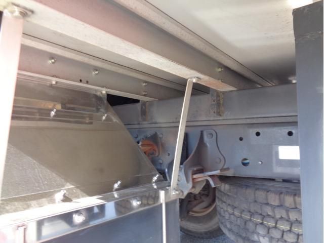 HINO RANGER 2021 Image 31