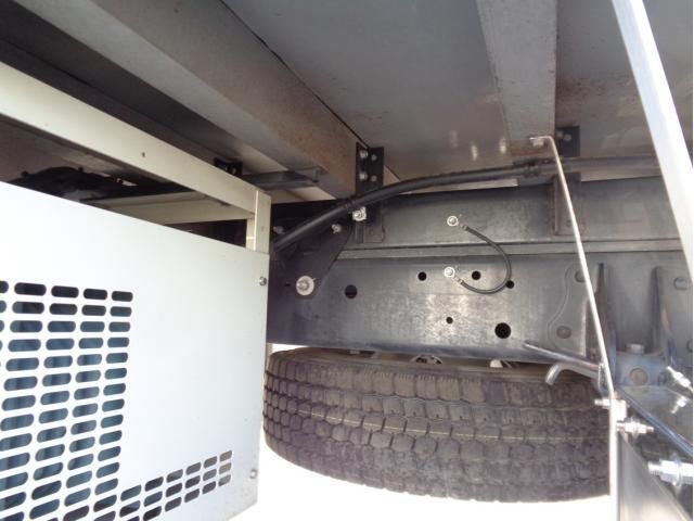 HINO RANGER 2021 Image 31