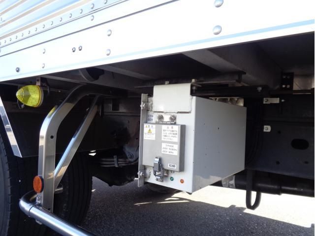 HINO RANGER 2021 Image 31