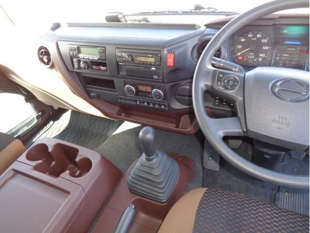 HINO RANGER 2021 Image 31