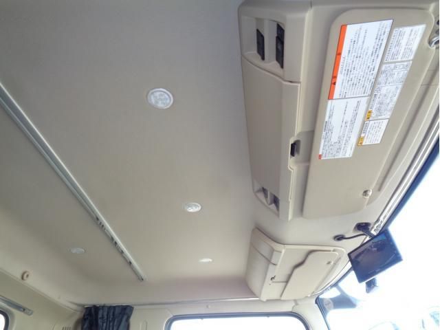 HINO RANGER 2021 Image 31