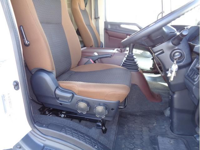 HINO RANGER 2021 Image 31