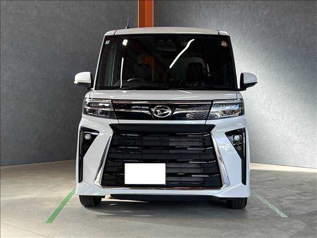 DAIHATSU TANTO 2025 Image 31