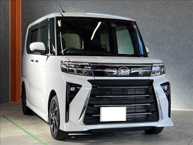 DAIHATSU TANTO 2025 Image 31