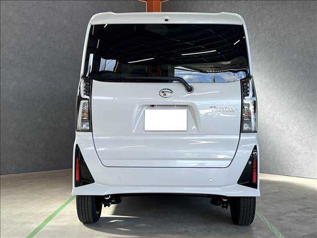 DAIHATSU TANTO 2025 Image 31