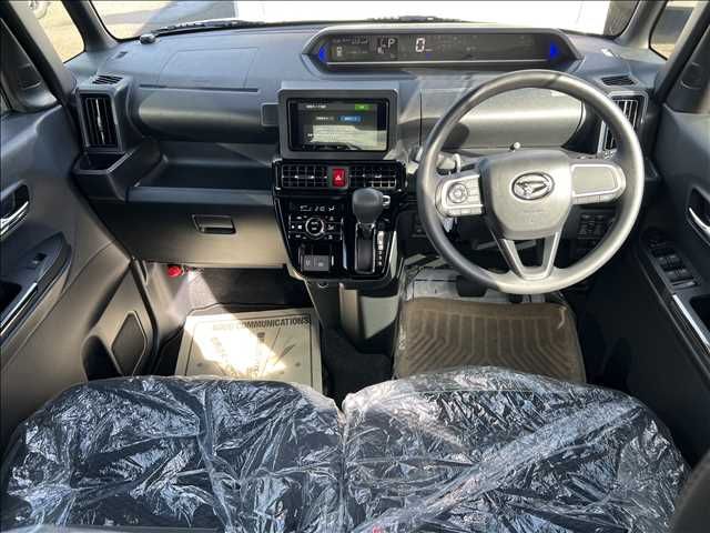 DAIHATSU TANTO 2025 Image 31