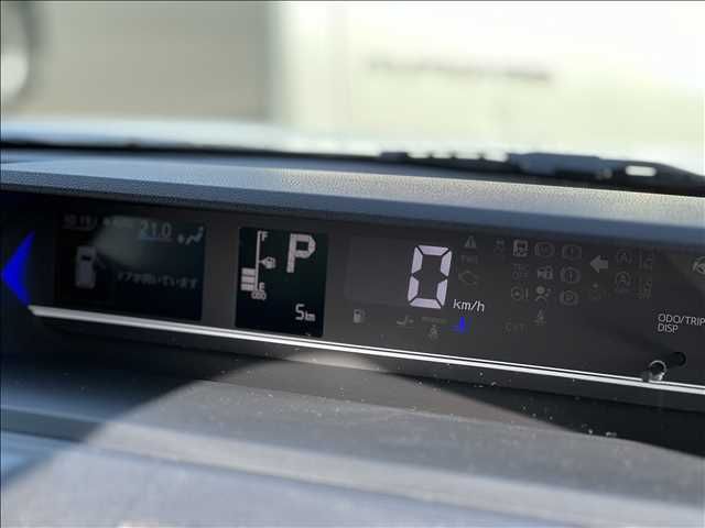 DAIHATSU TANTO 2025 Image 31