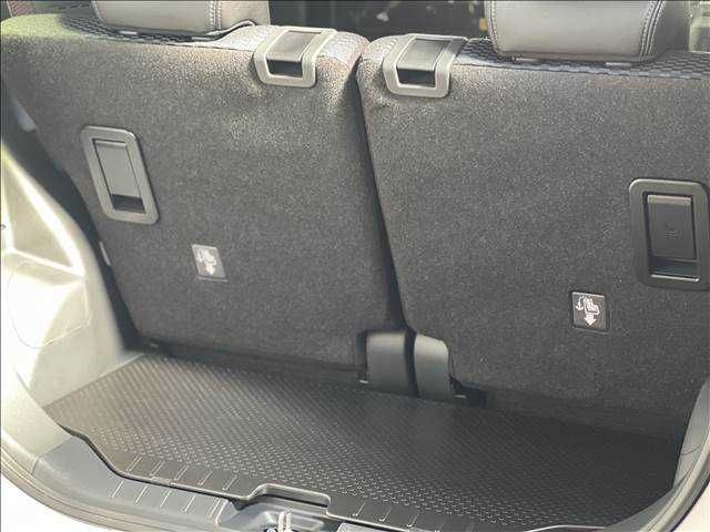 DAIHATSU TANTO 2025 Image 31