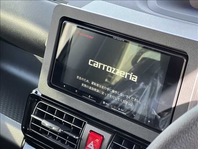 DAIHATSU TANTO 2025 Image 31