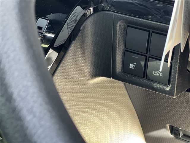 DAIHATSU TANTO 2025 Image 31