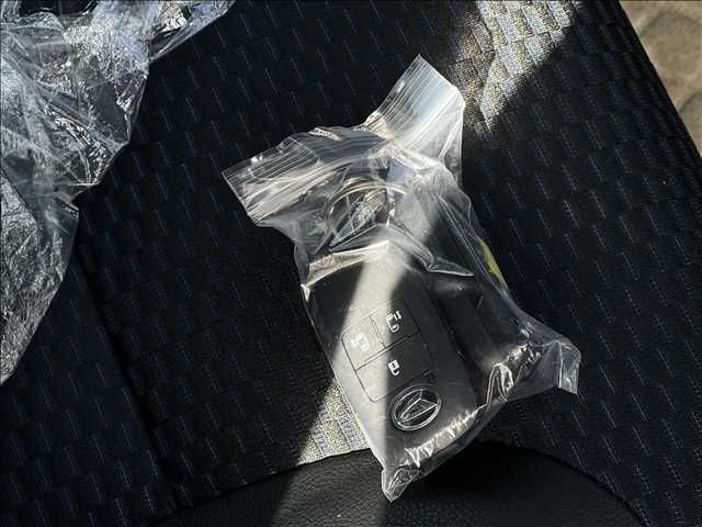 DAIHATSU TANTO 2025 Image 31