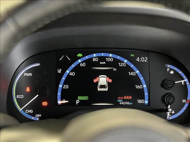 TOYOTA YARIS CROSS HYBRID 2023 Image 31