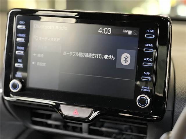 TOYOTA YARIS CROSS HYBRID 2023 Image 31