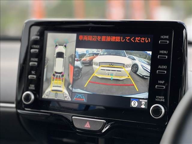 TOYOTA YARIS CROSS HYBRID 2023 Image 31