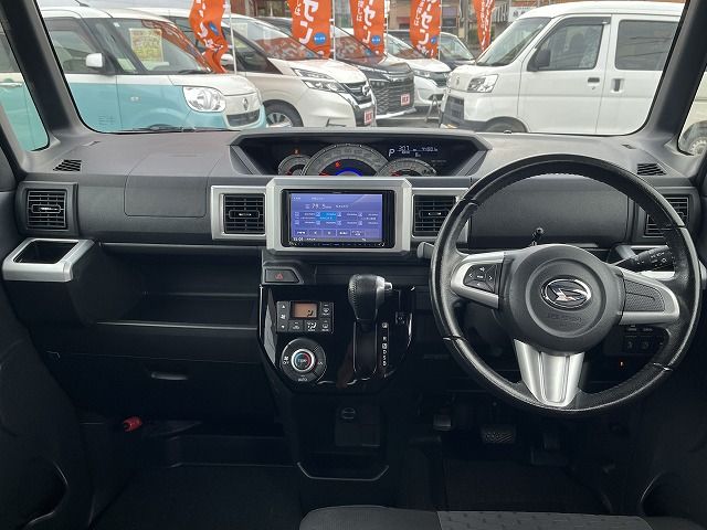 DAIHATSU WAKE 2017 Image 31