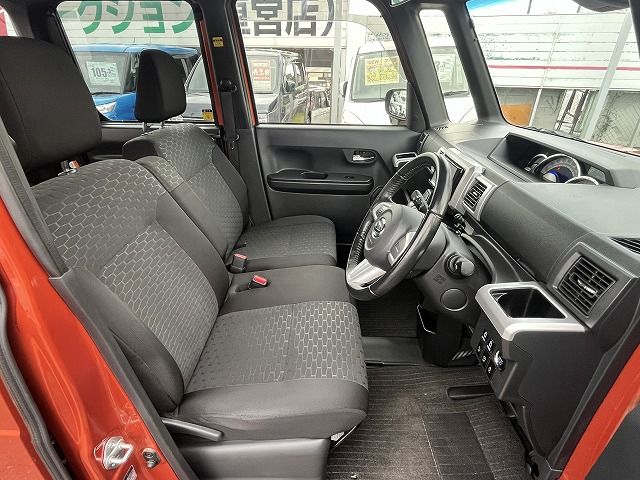 DAIHATSU WAKE 2017 Image 31