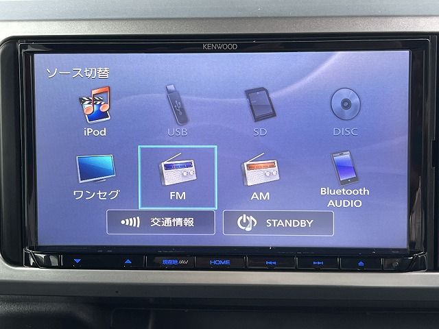 DAIHATSU WAKE 2017 Image 31