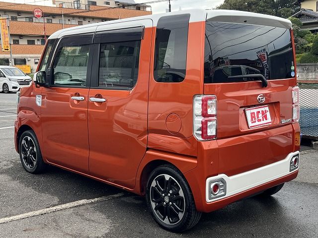 DAIHATSU WAKE 2017 Image 31