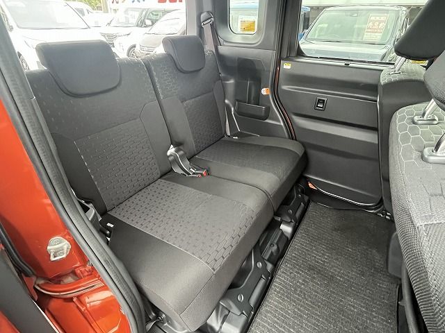 DAIHATSU WAKE 2017 Image 31