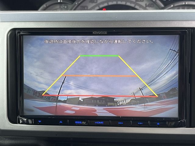 DAIHATSU WAKE 2017 Image 31