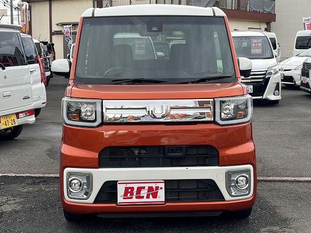 DAIHATSU WAKE 2017 Image 31