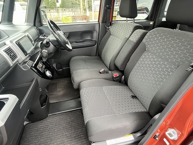 DAIHATSU WAKE 2017 Image 31