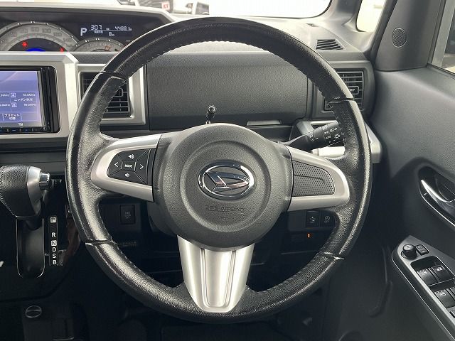 DAIHATSU WAKE 2017 Image 31