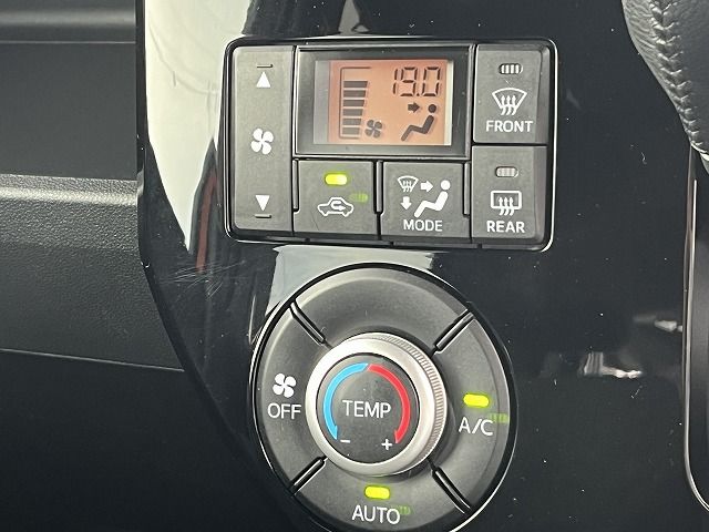 DAIHATSU WAKE 2017 Image 31