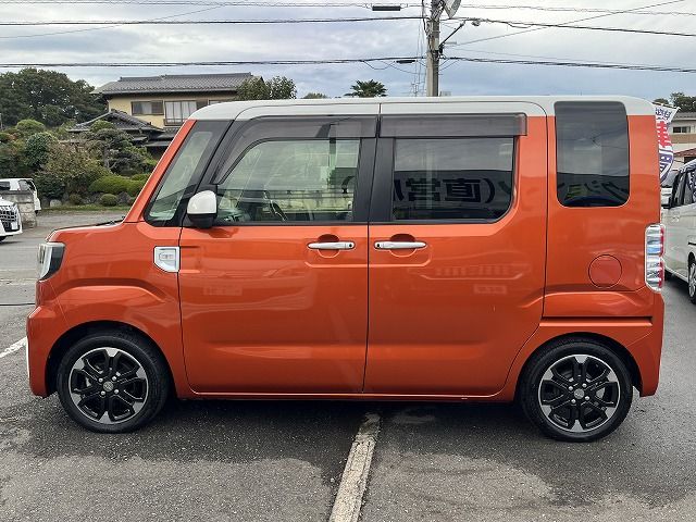 DAIHATSU WAKE 2017 Image 31