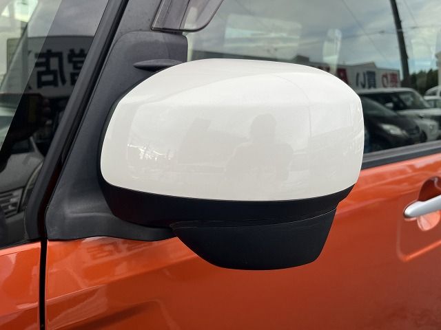 DAIHATSU WAKE 2017 Image 31