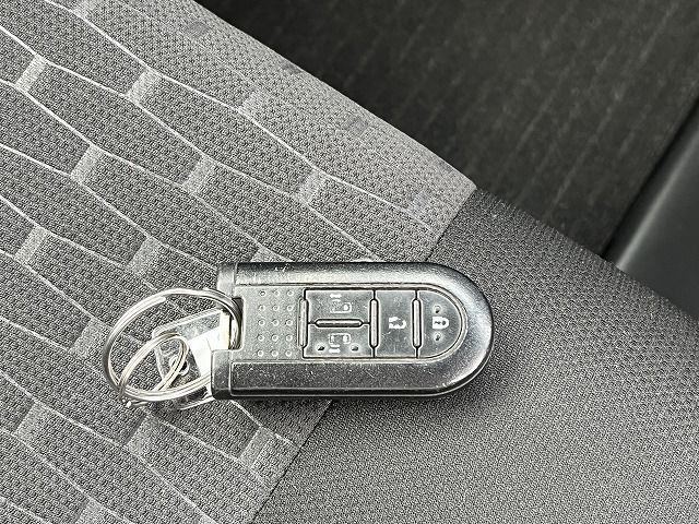 DAIHATSU WAKE 2017 Image 31