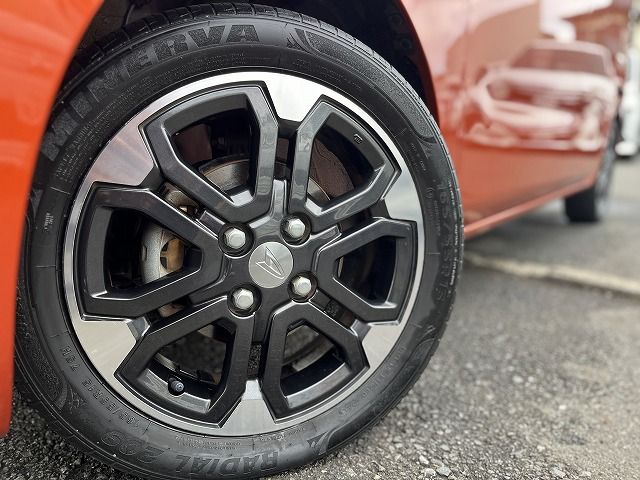 DAIHATSU WAKE 2017 Image 31