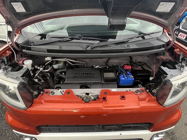 DAIHATSU WAKE 2017 Image 31